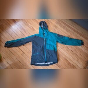 Scott Brand Gortex Jacket